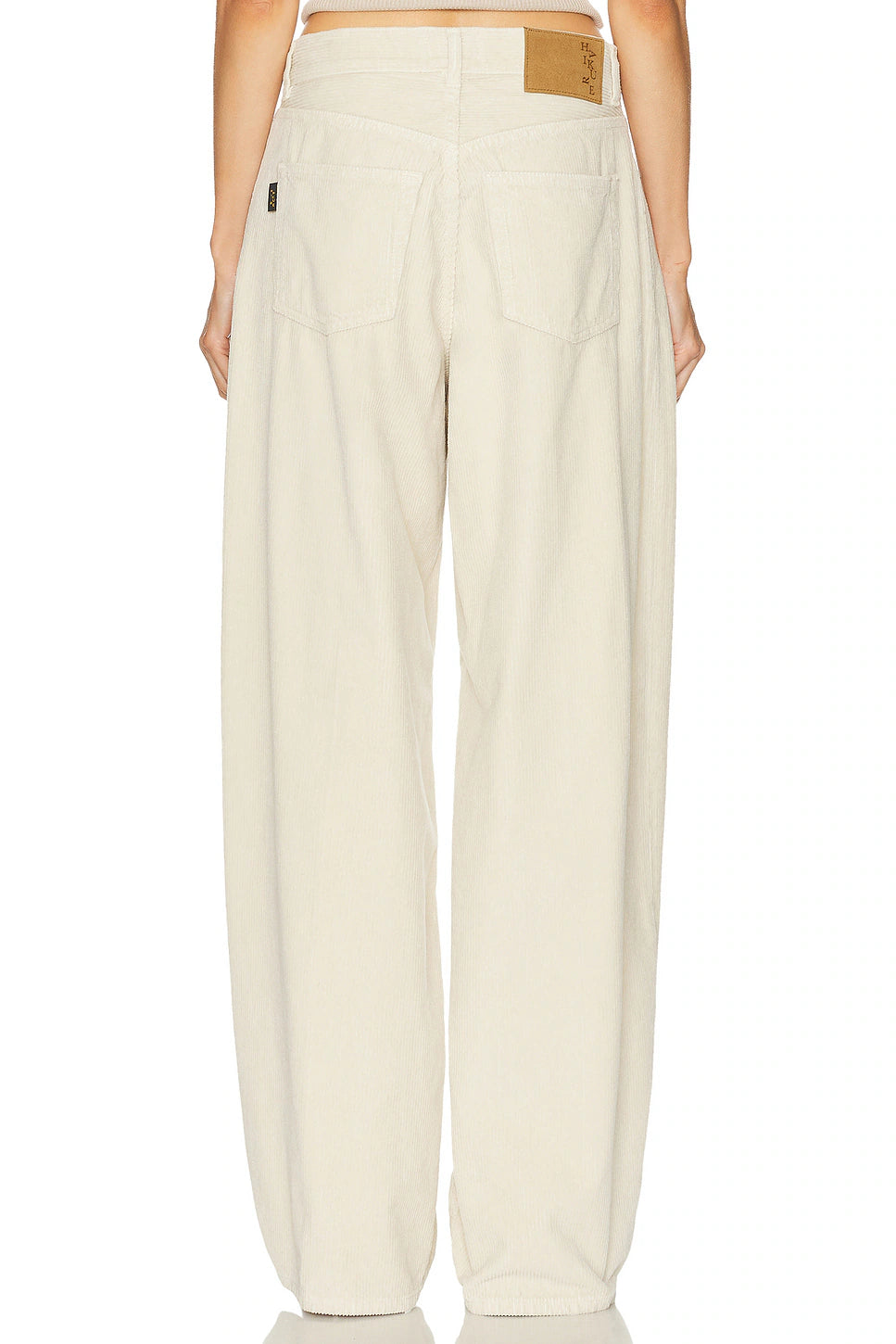 Bethany Velvet Pant