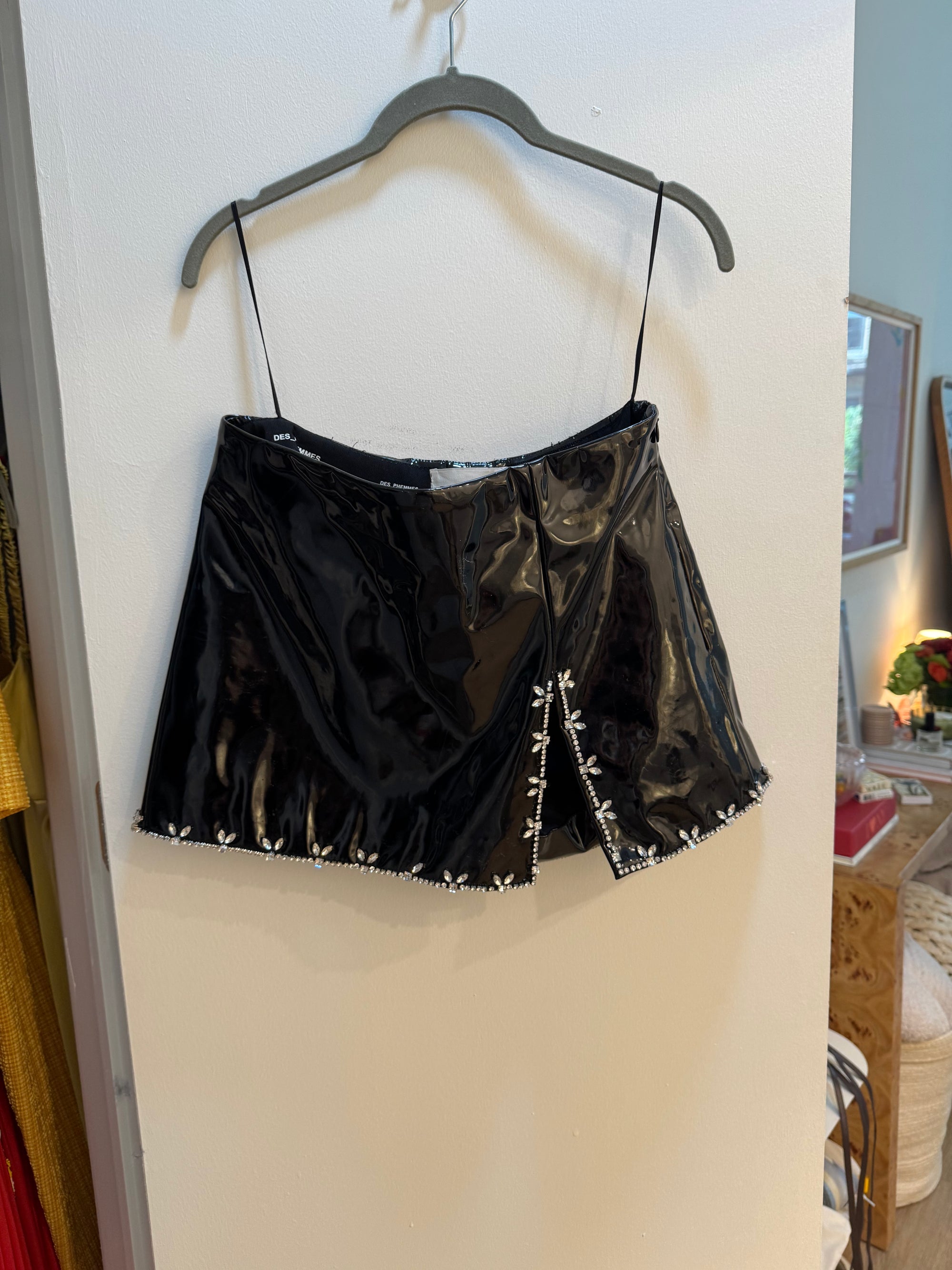 DES PHEMMES SKIRT