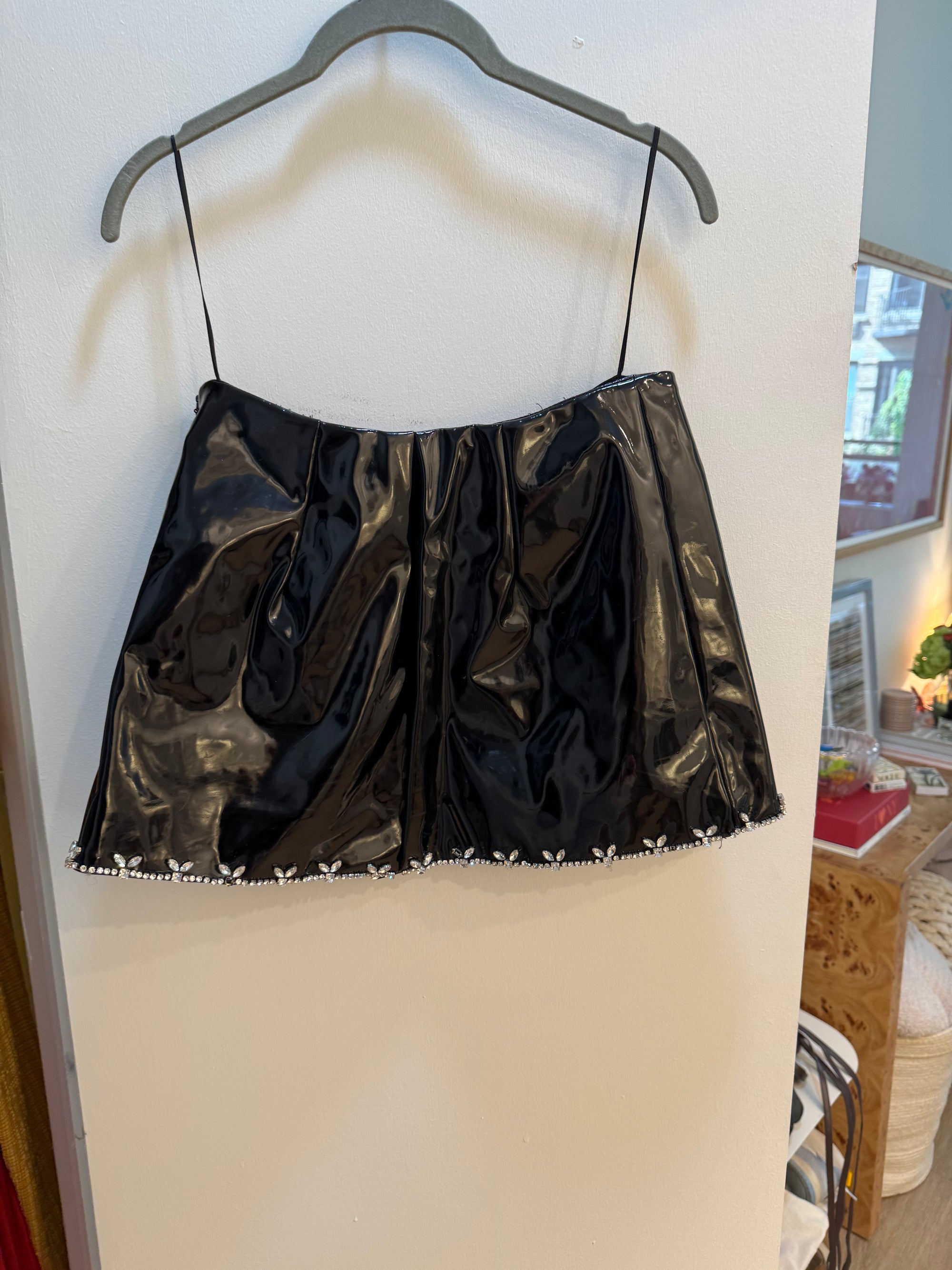DES PHEMMES SKIRT