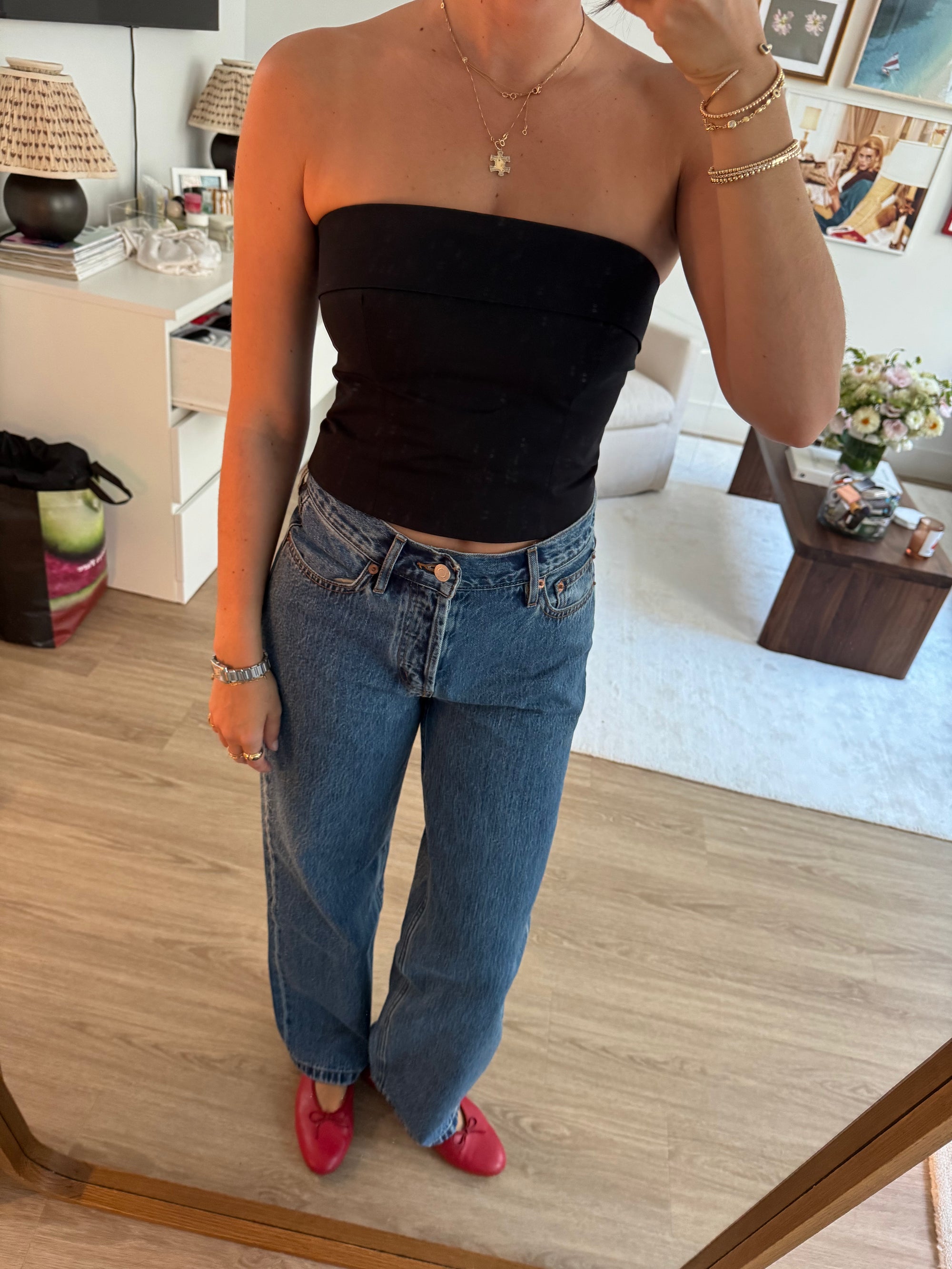 HELSA TOP