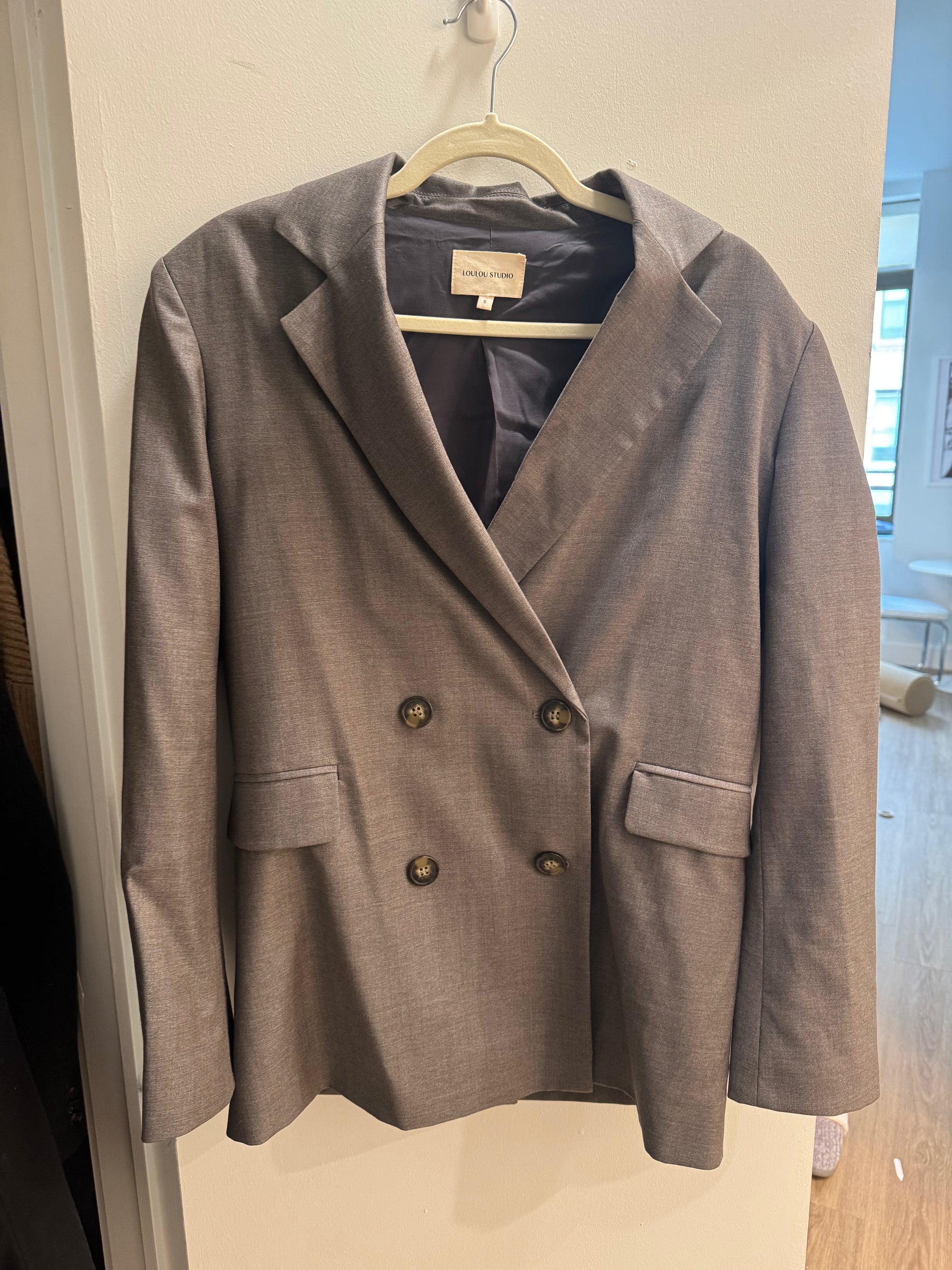 Lou Lou Studio Blazer