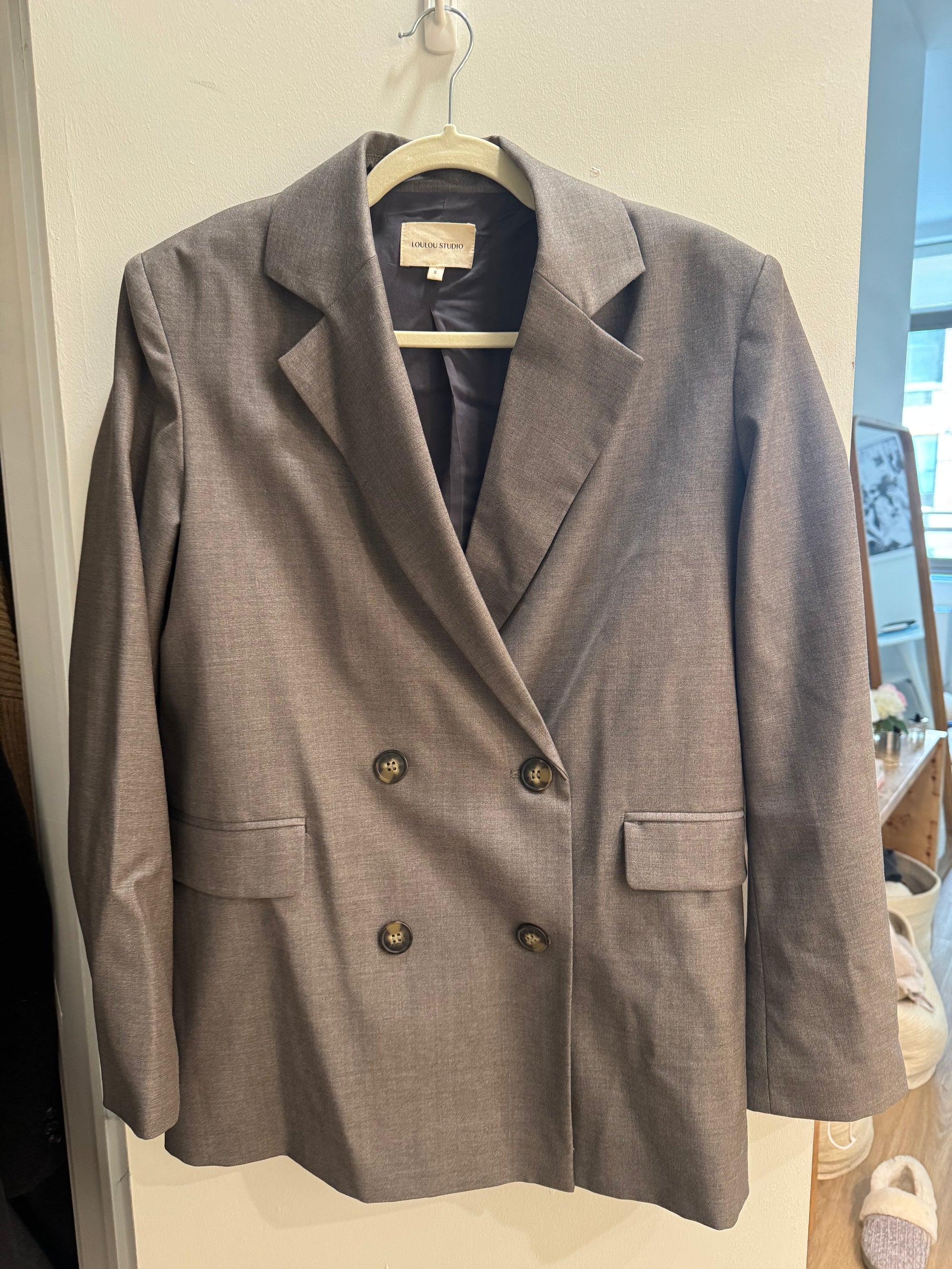 Lou Lou Studio Blazer