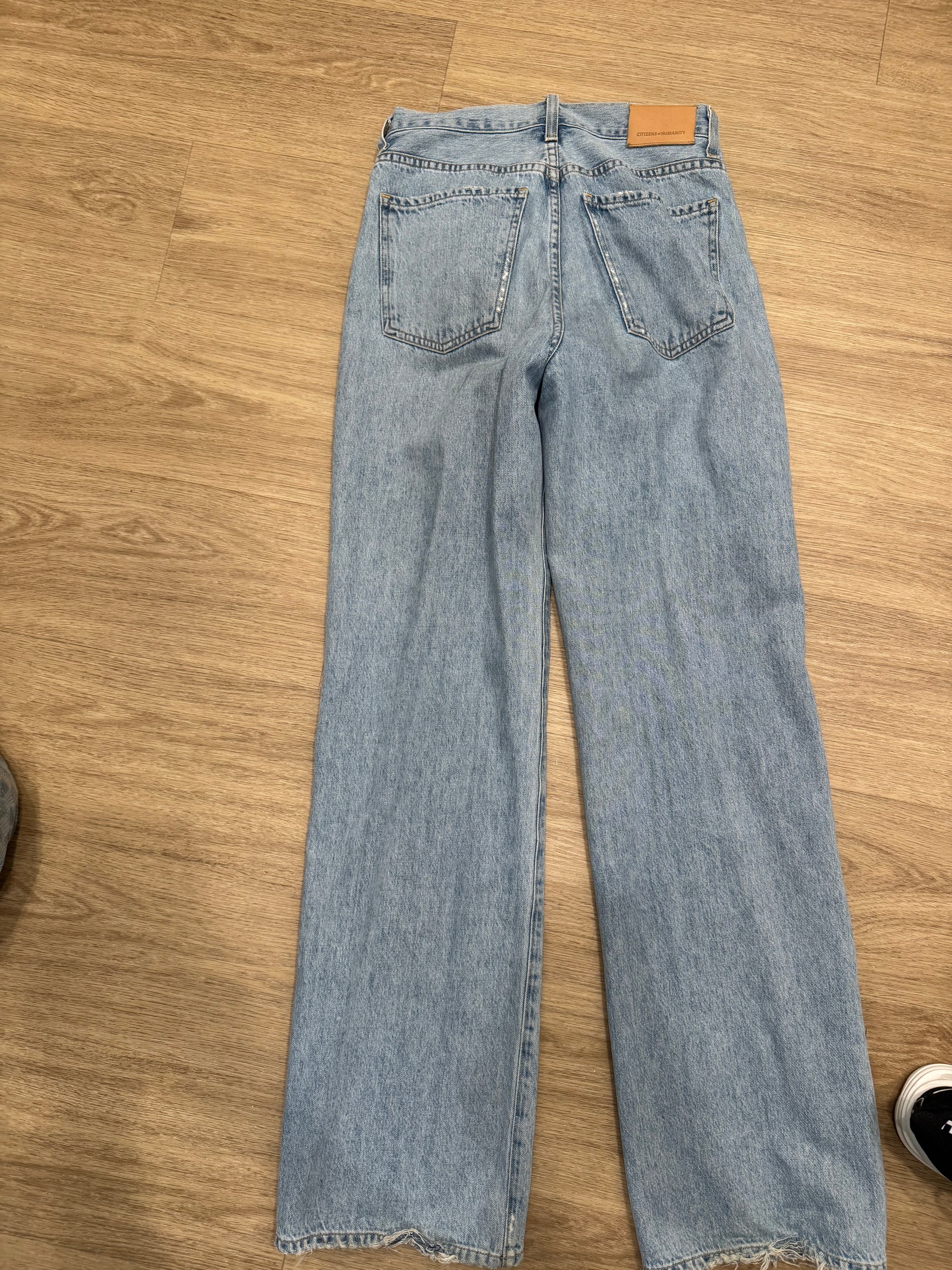 Annina Trouser Jeans