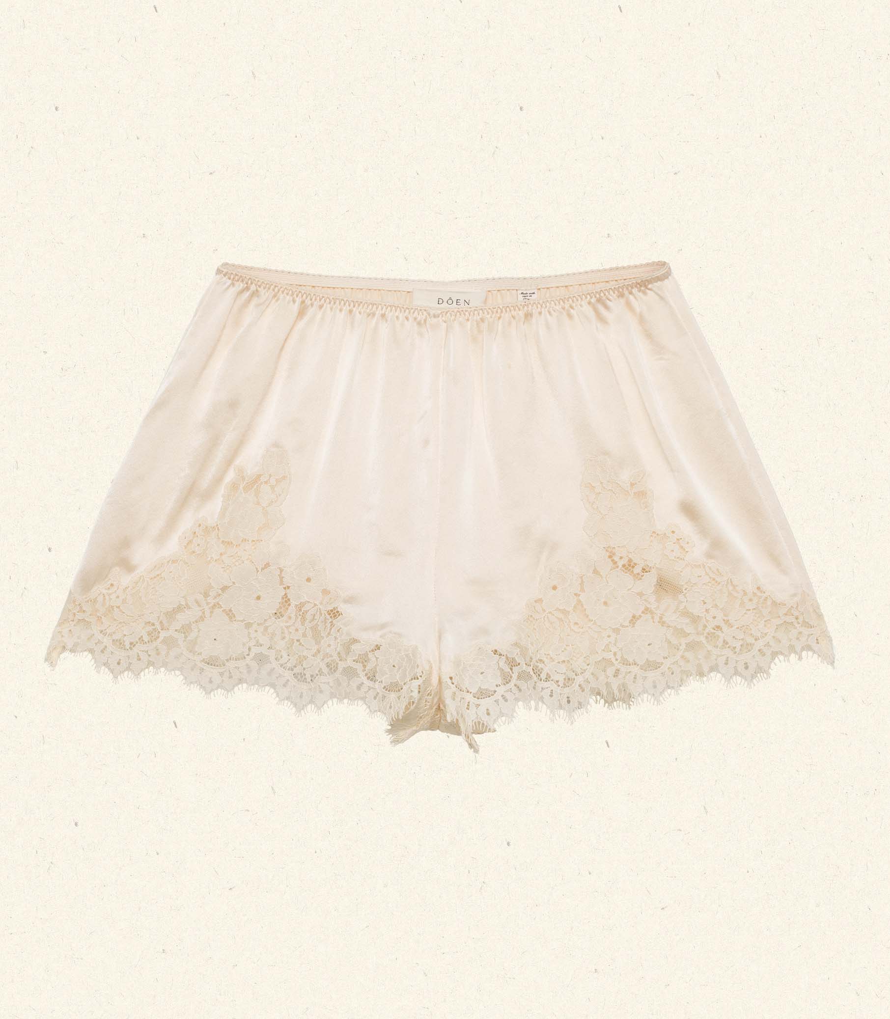 Iona Short