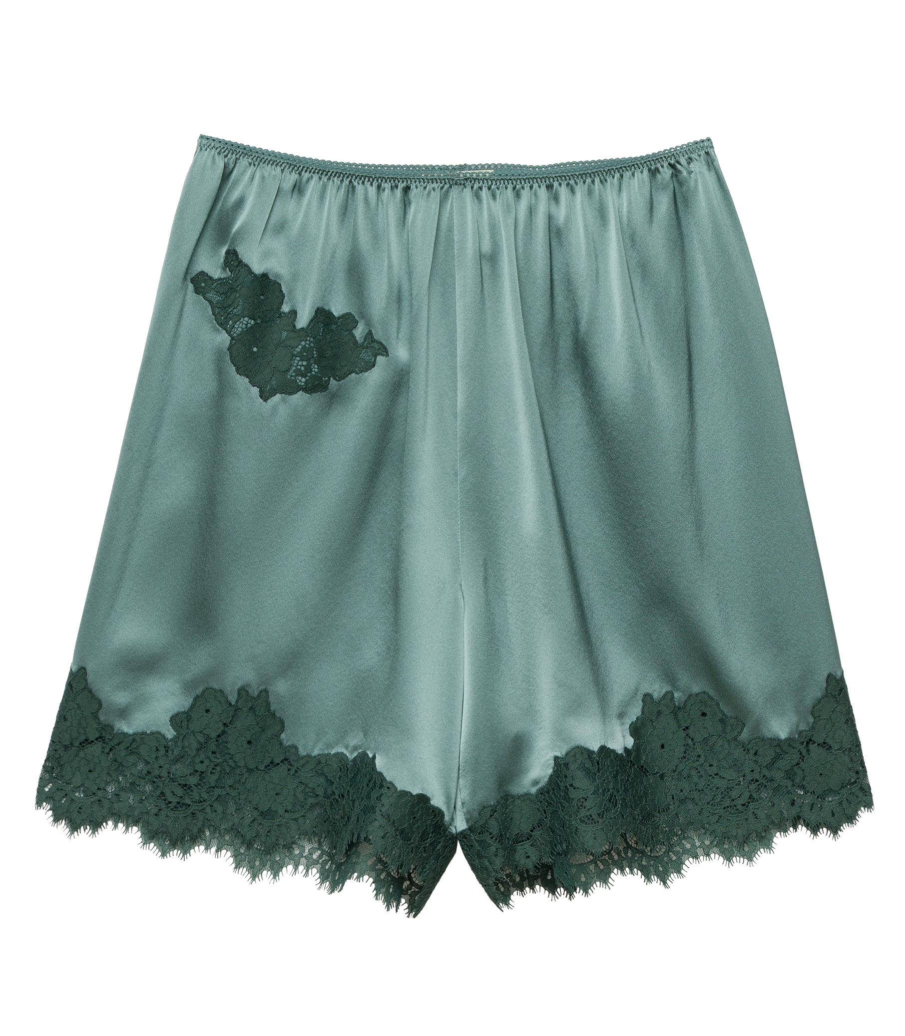 IRSA SHORT