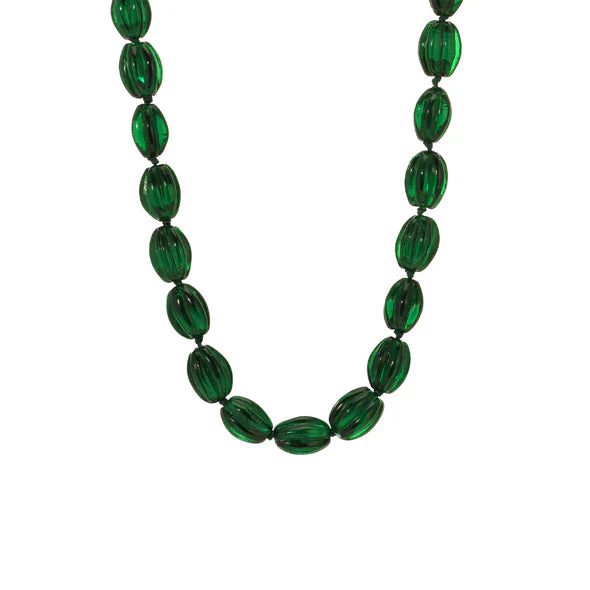 Isla Beaded Necklace