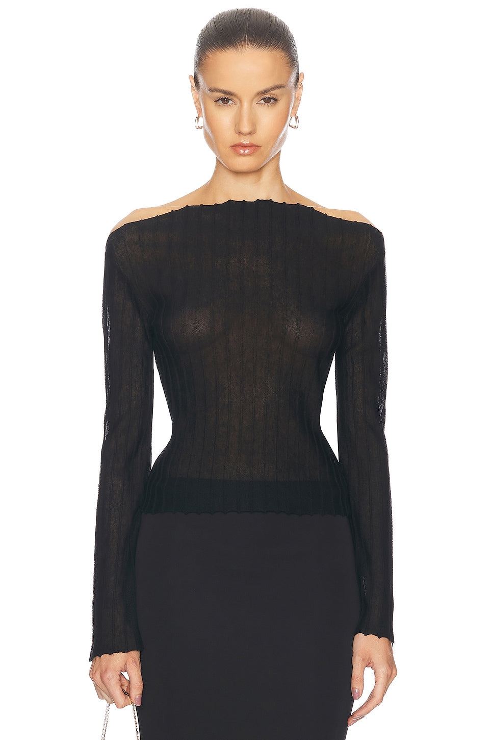 by Marianna Blake Knit Top