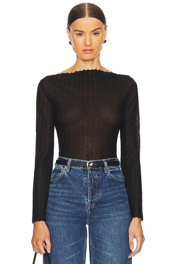 by Marianna Blake Knit Top