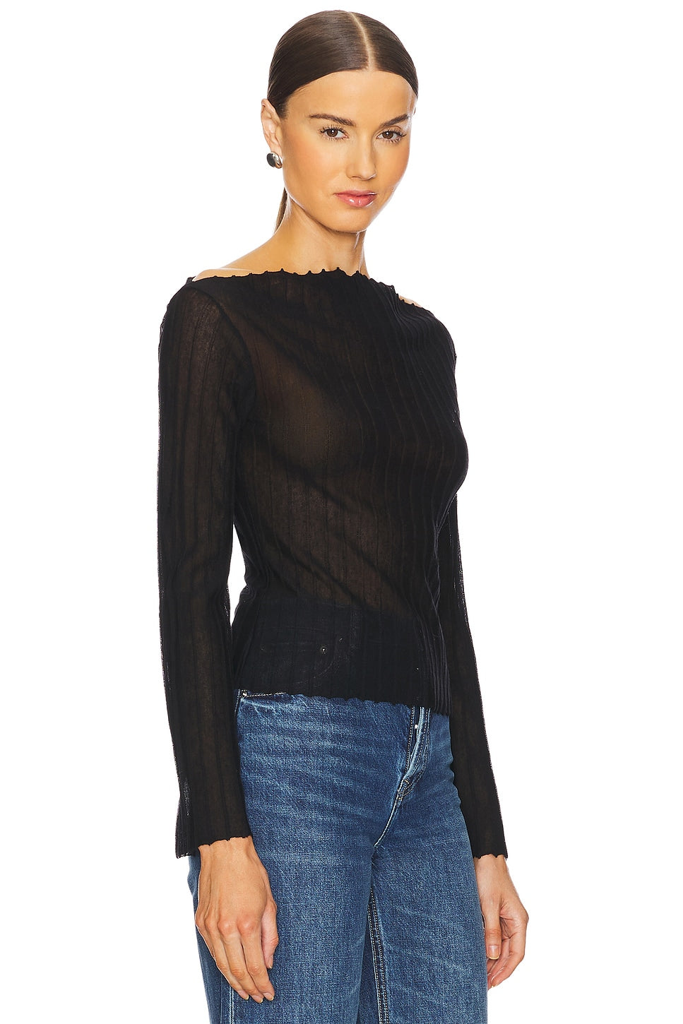 by Marianna Blake Knit Top