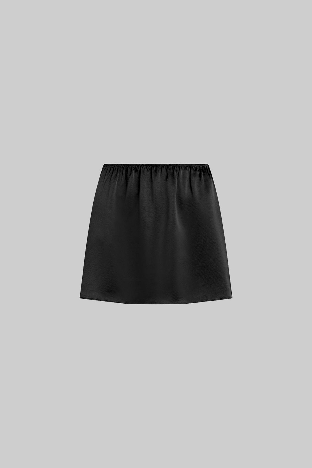 Barb Mini Skirt