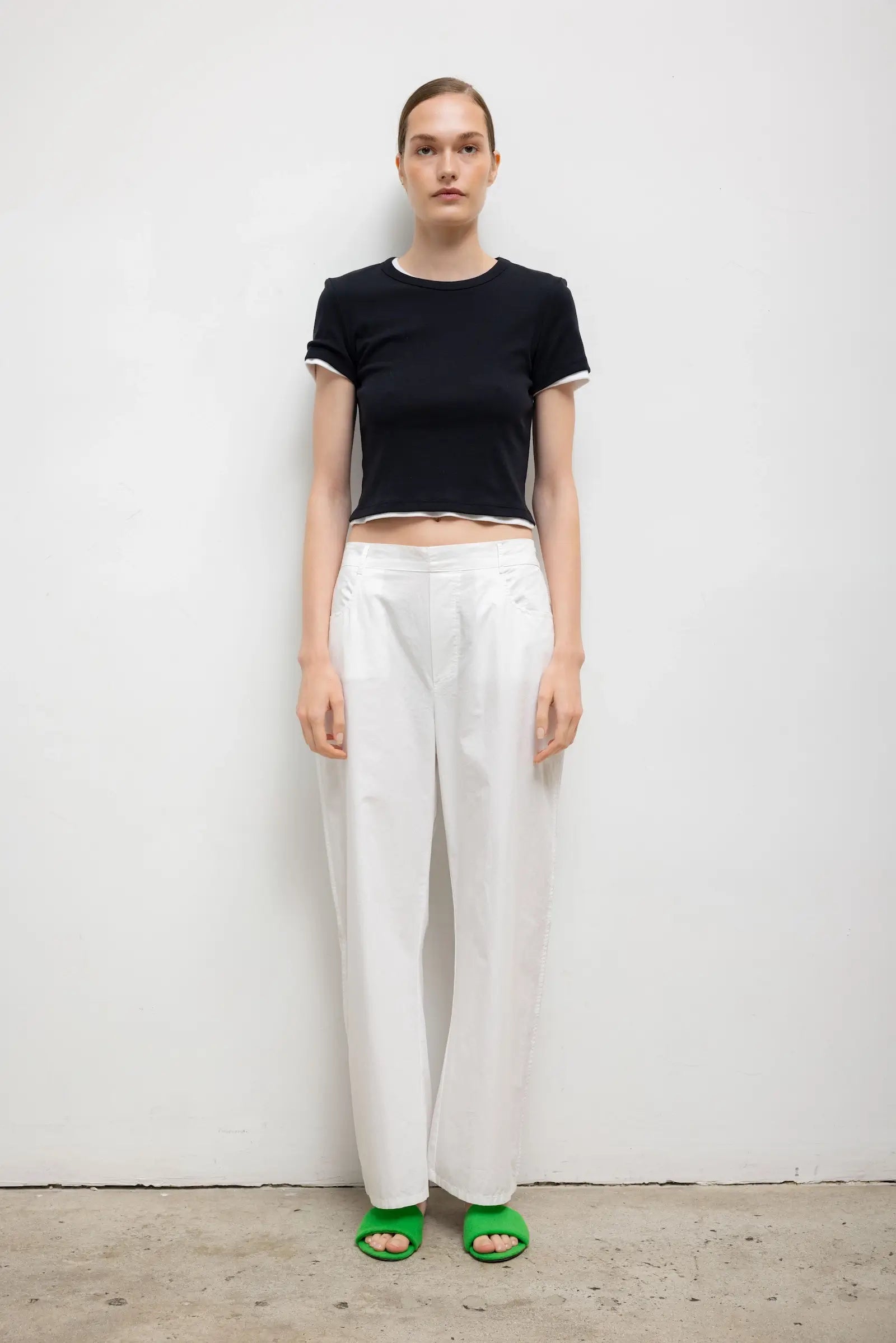 Kyoto Utility Pant