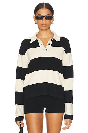 x Ella Rose Parvati Stripe Sweater