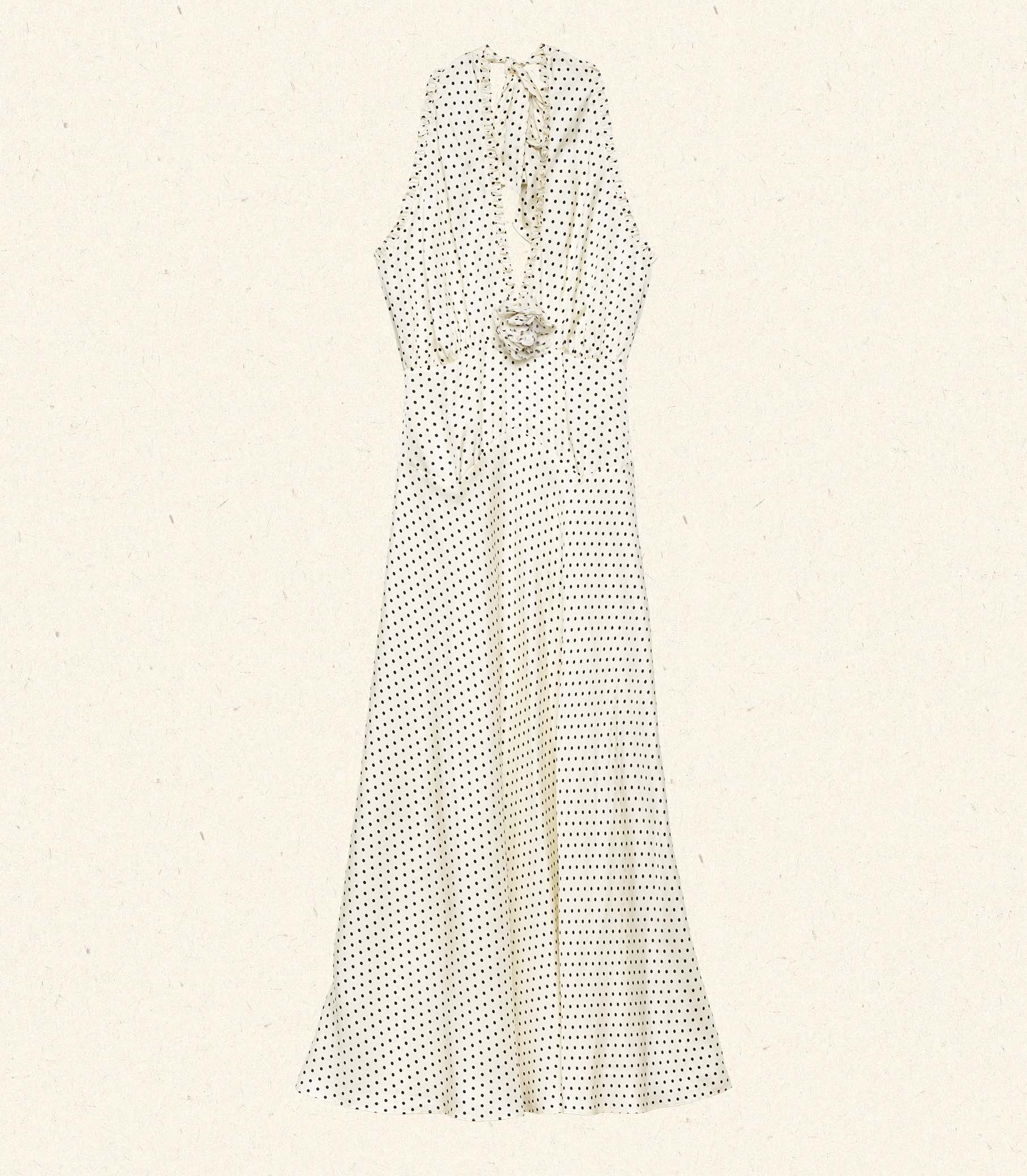 MAZARIN DRESS