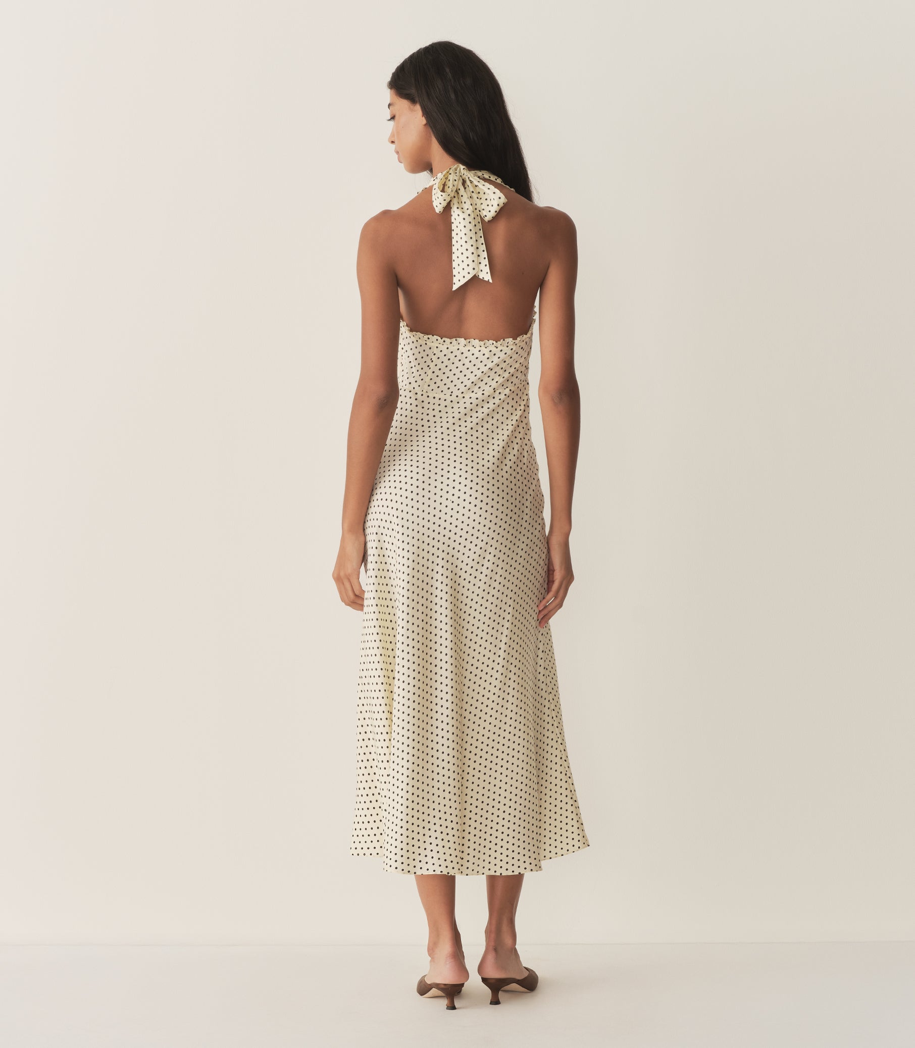 MAZARIN DRESS
