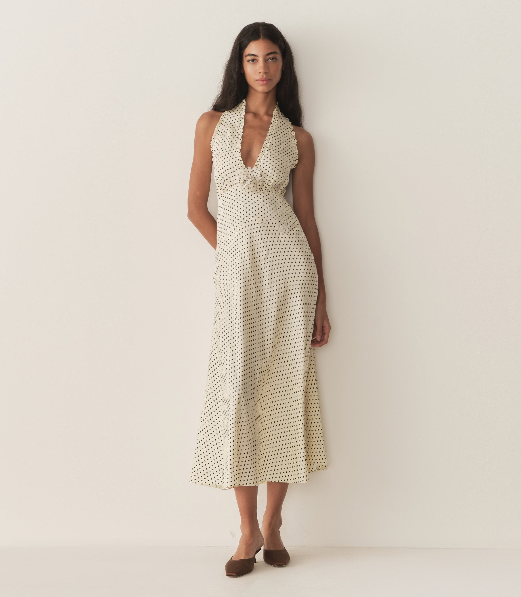 MAZARIN DRESS