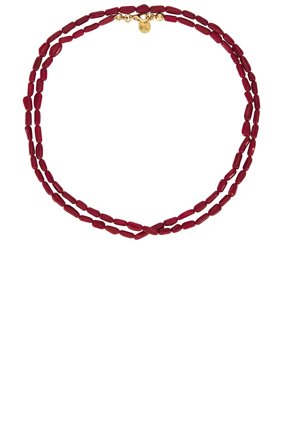 Nungwi Necklace