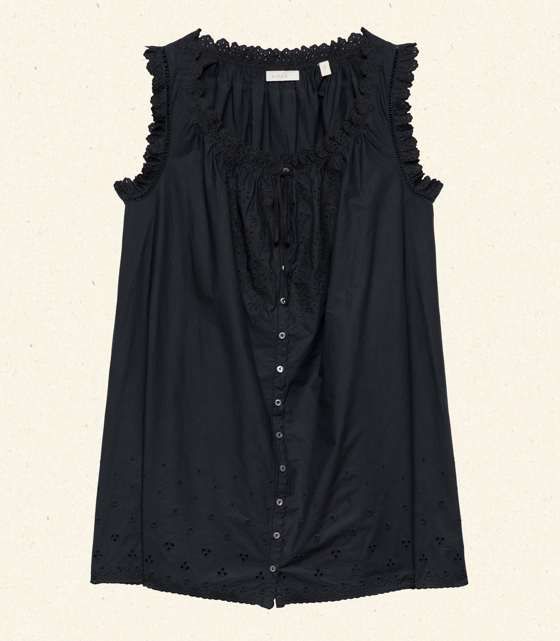 NESSIE DRESS