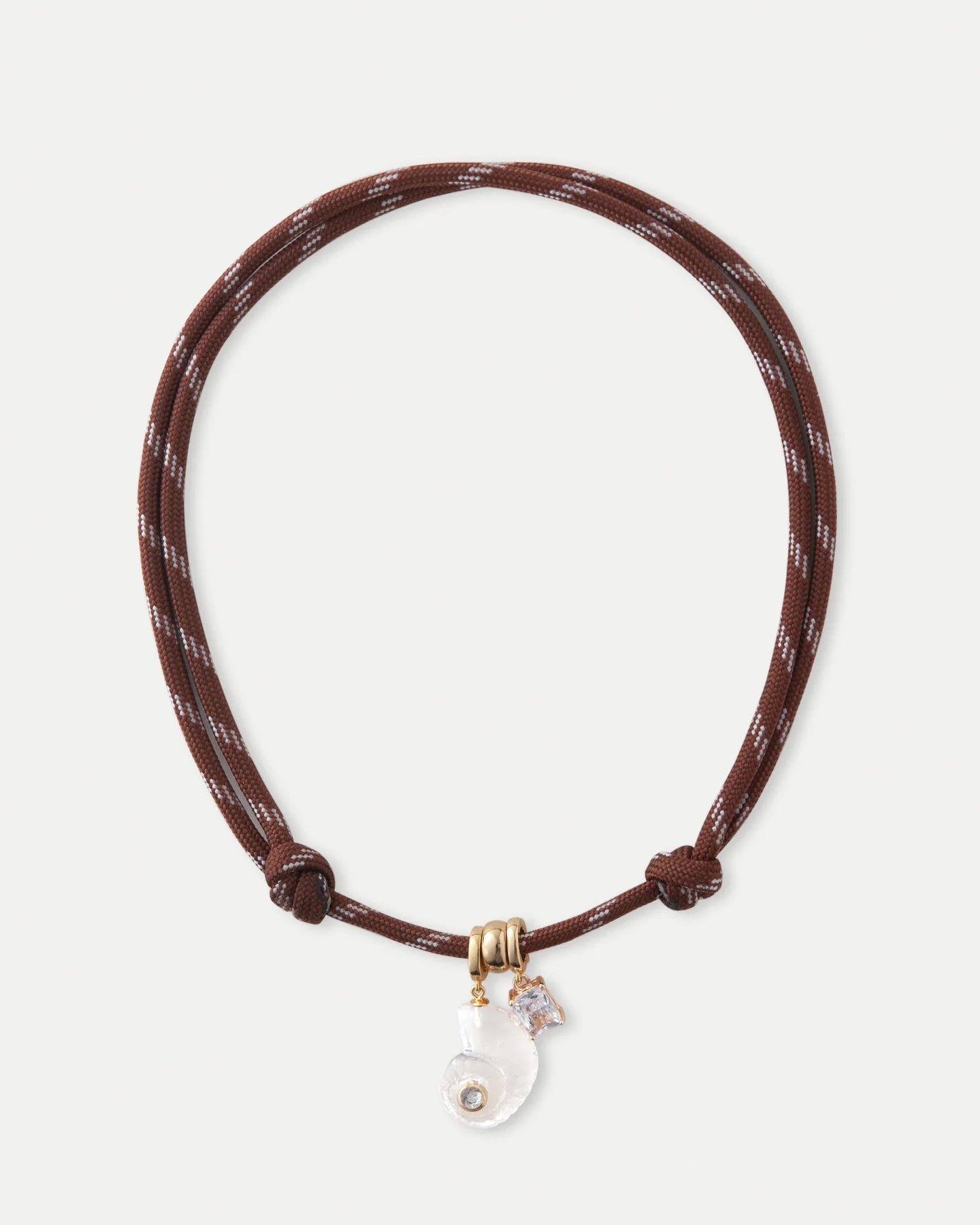Nautilus Necklace