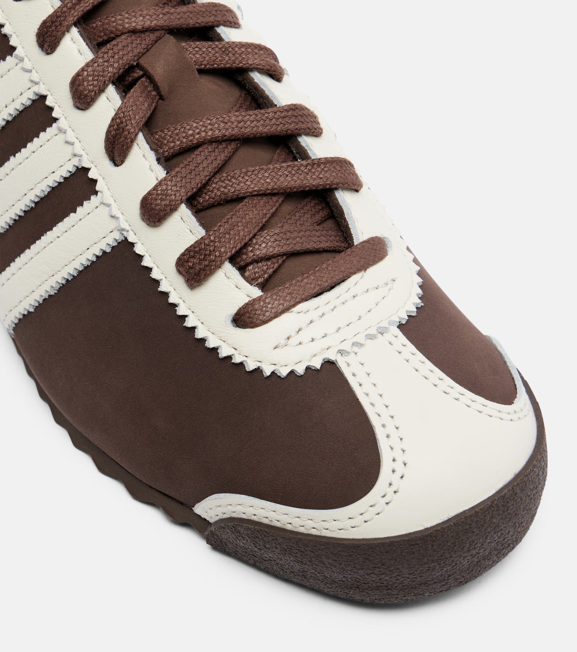 Italia 60s leather sneakers