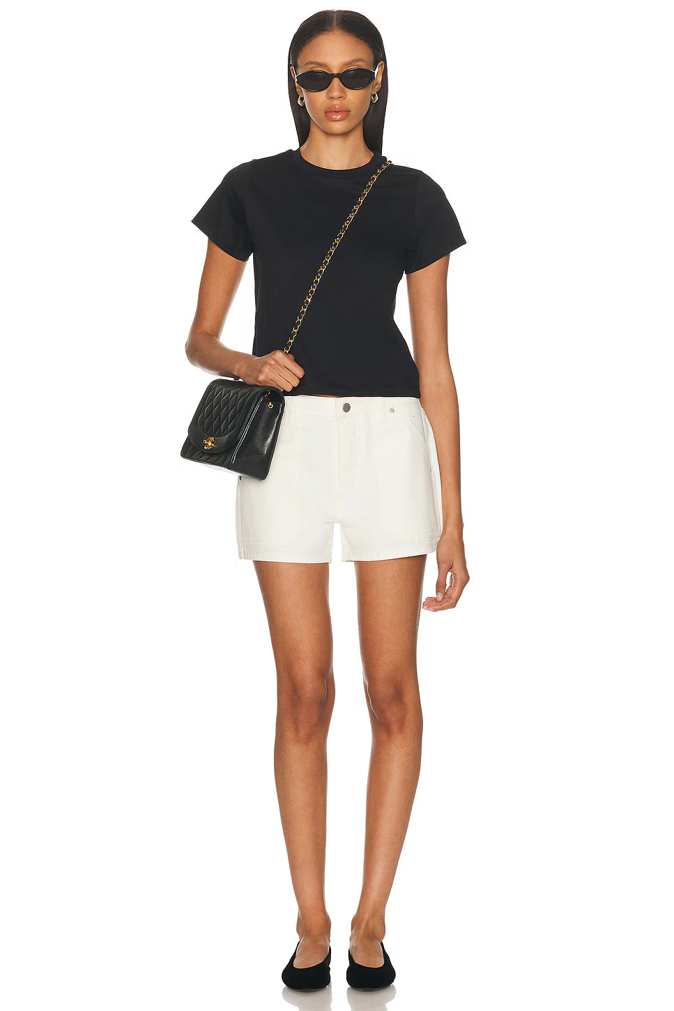 Work Short