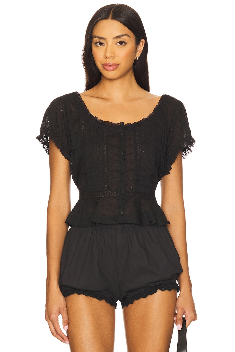 Sandi Top