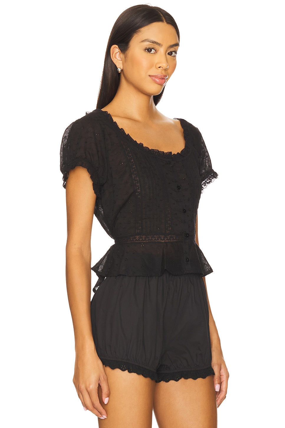 Sandi Top