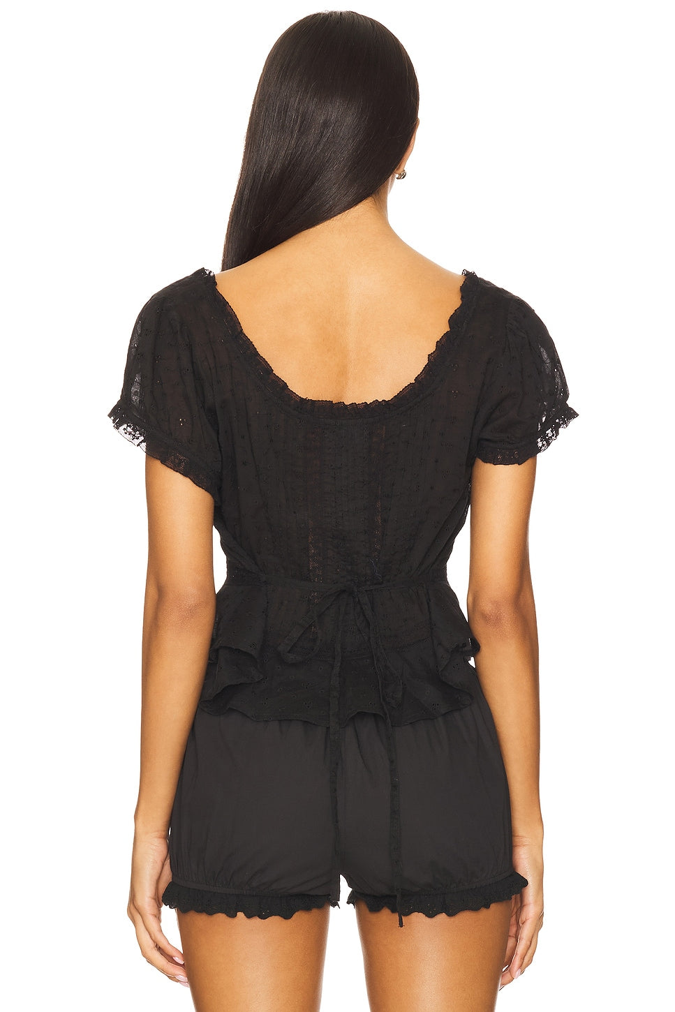 Sandi Top