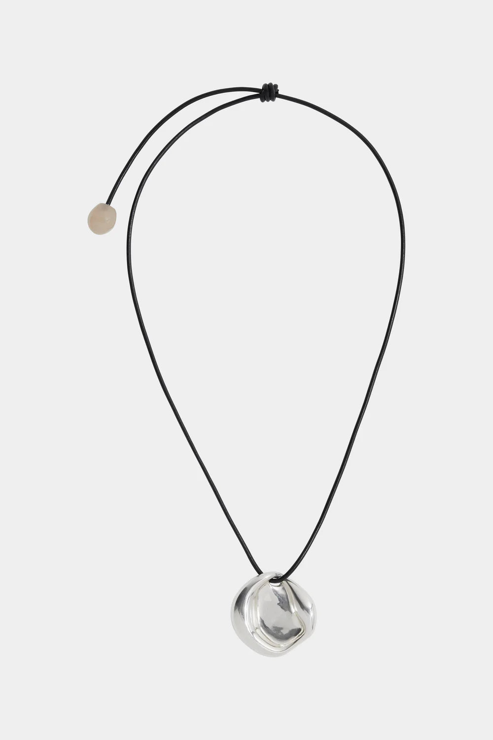 Tiera Pendant Necklace