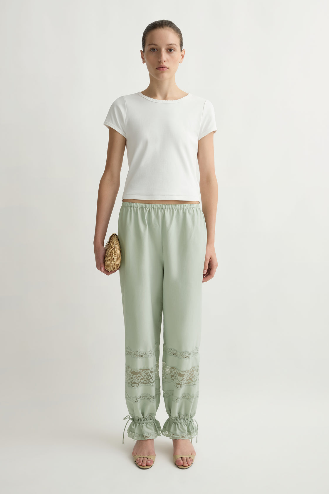 Cleo Pant