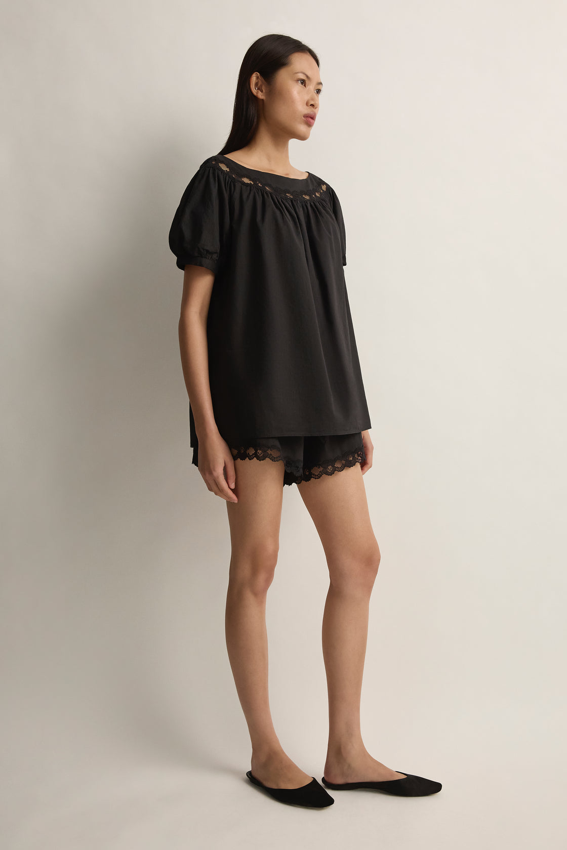 Marilyn Blouse