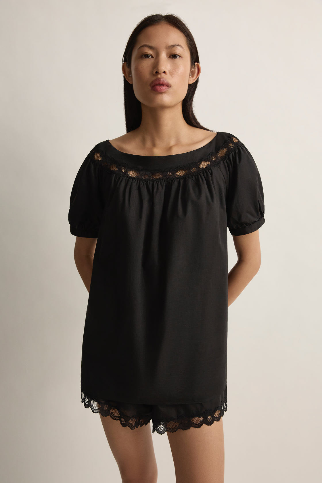 Marilyn Blouse