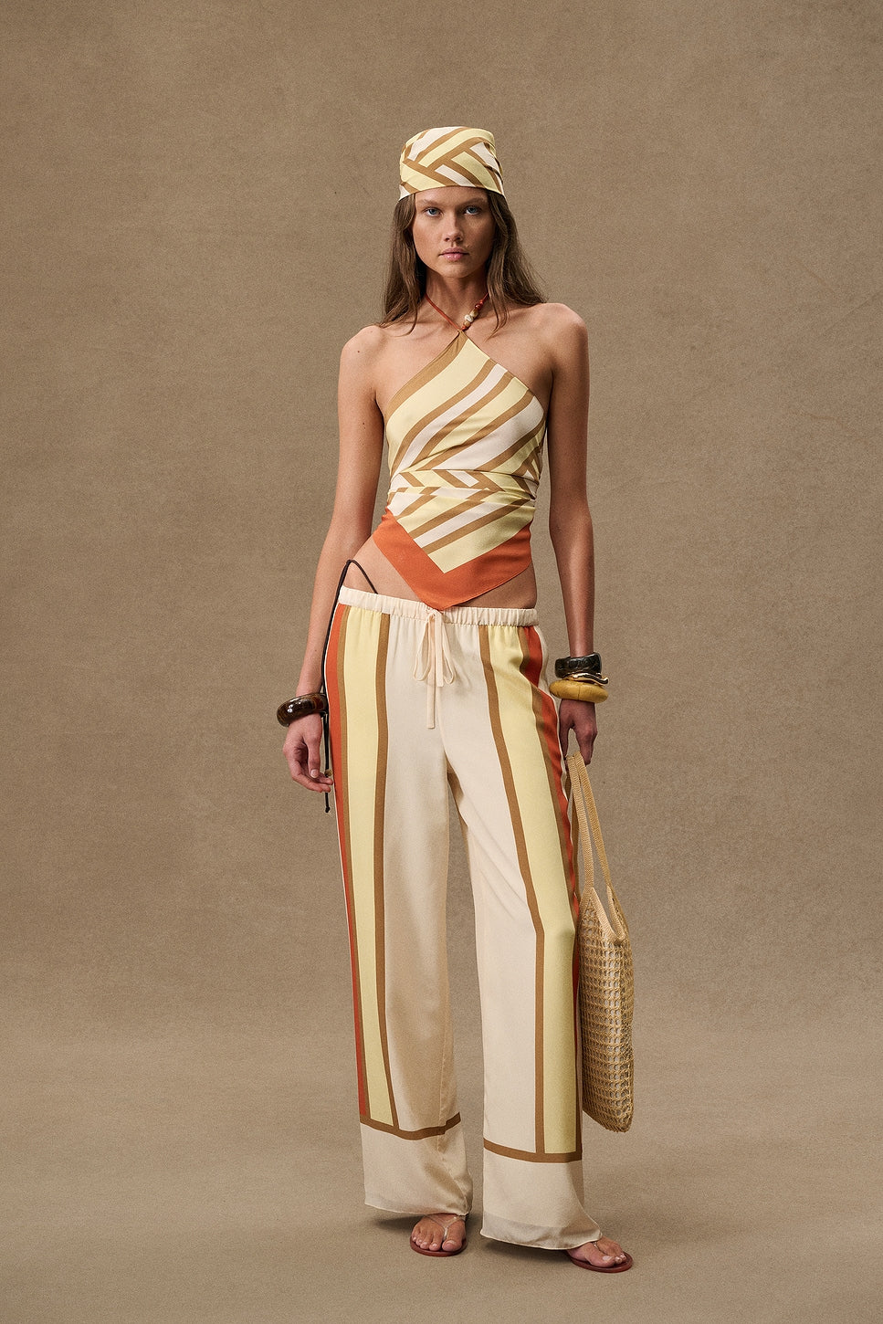 For Fwrd Isola Pant