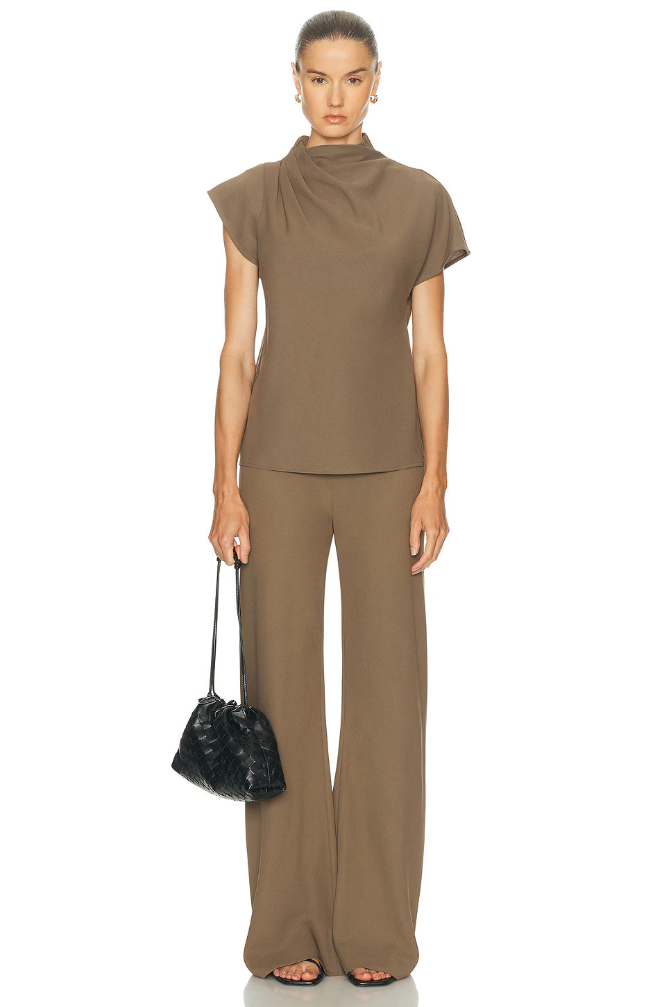 Stroll Pant