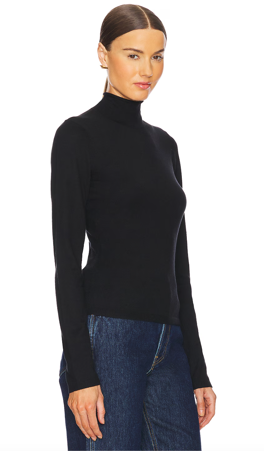 Maxine Turtleneck Sweater