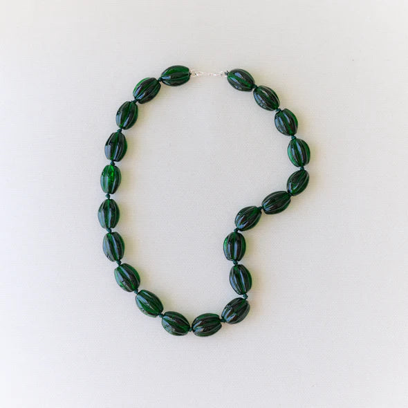 Isla Beaded Necklace
