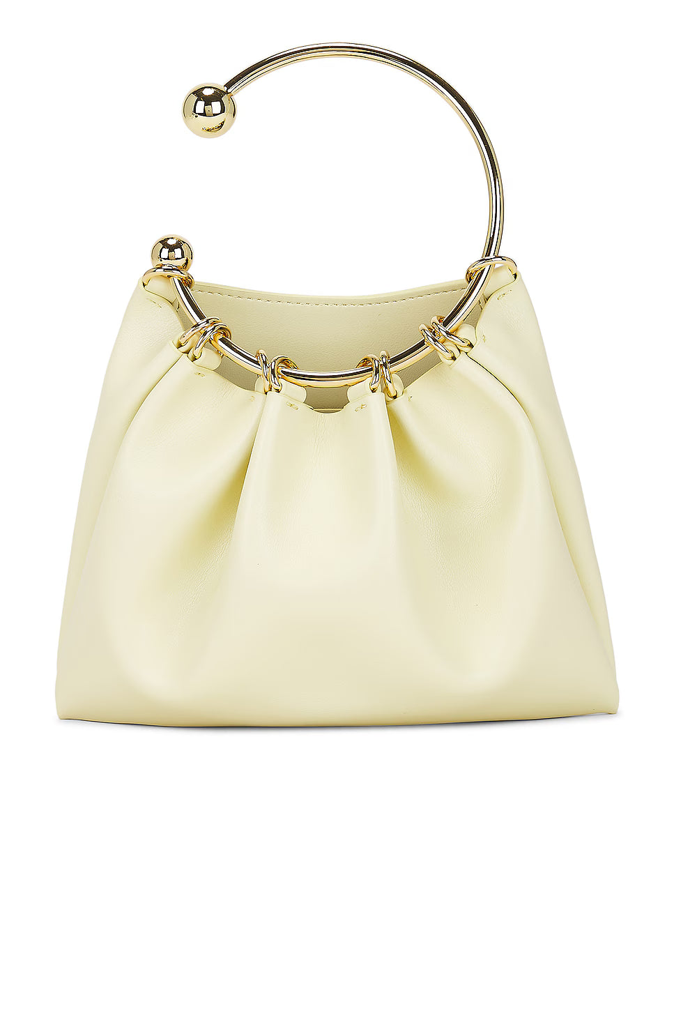 Ring Handle Bag