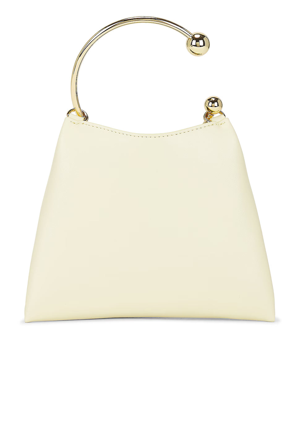 Ring Handle Bag