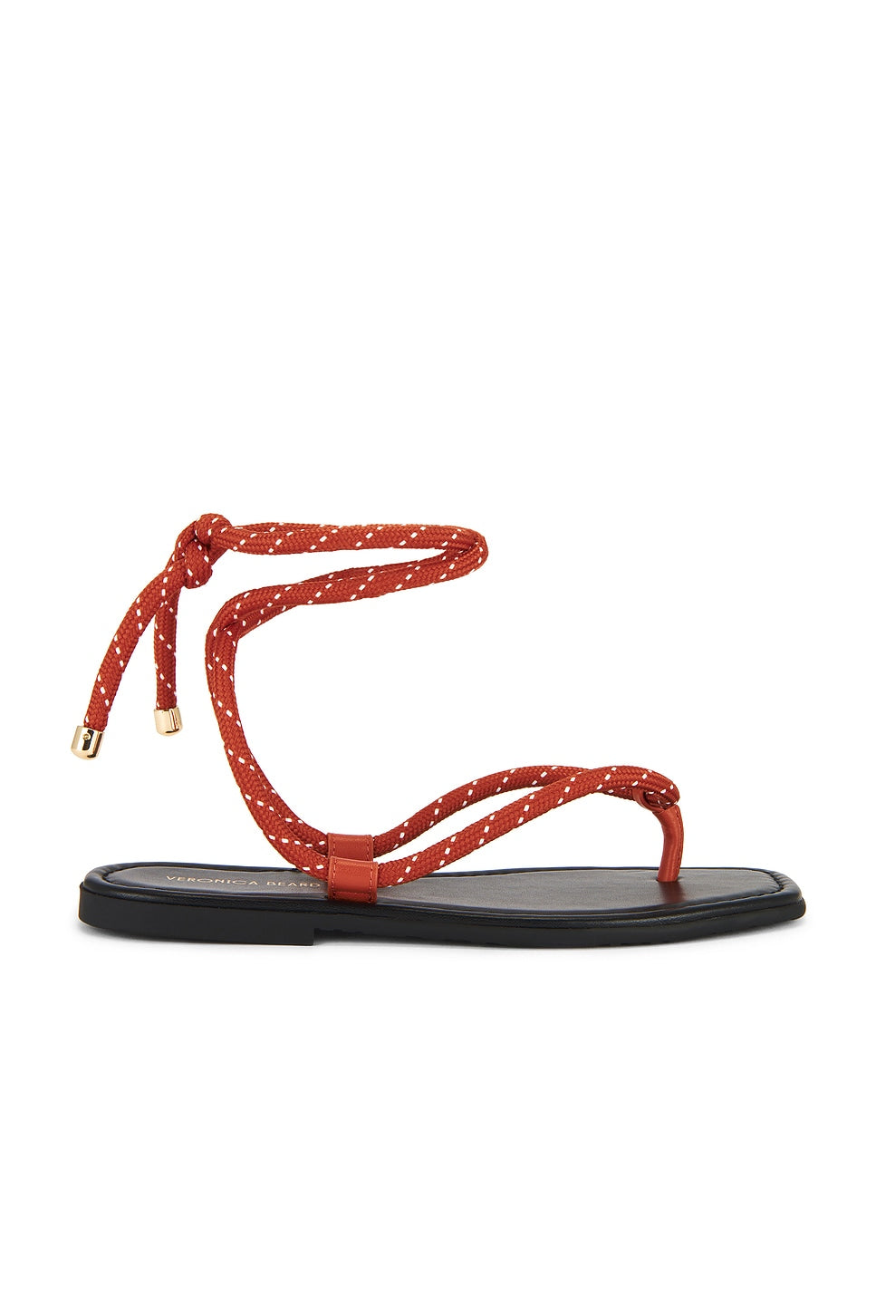 Carmina Cord Sandal