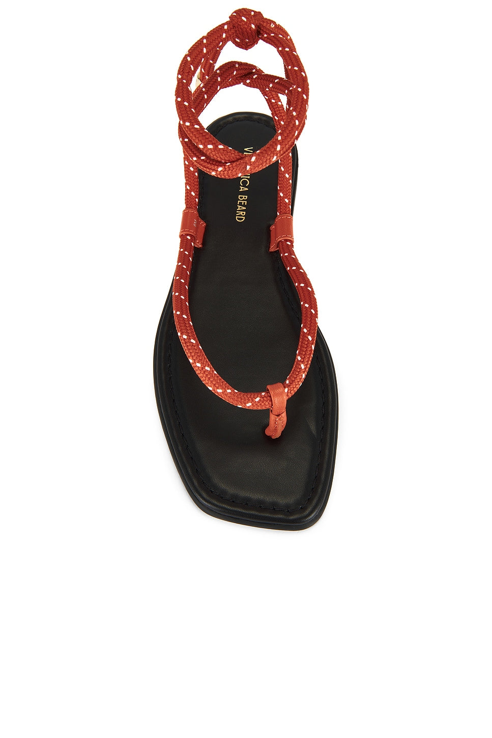 Carmina Cord Sandal
