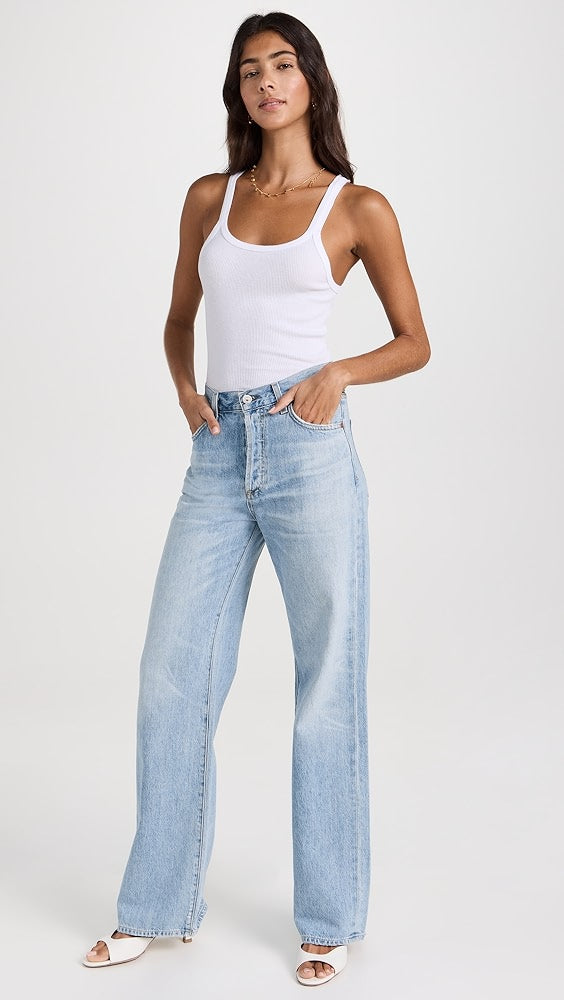 Annina Trouser Jeans