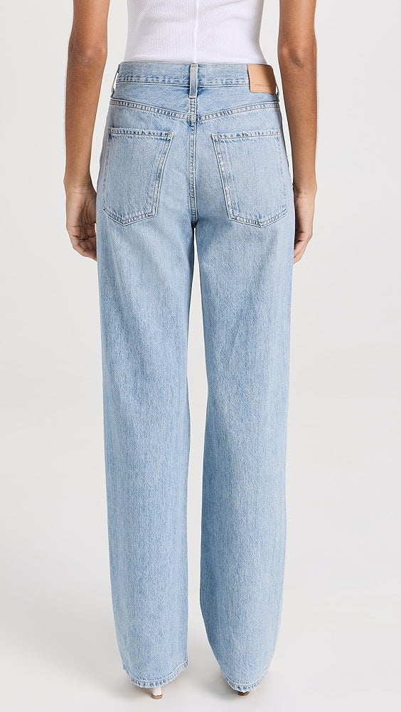 Annina Trouser Jeans