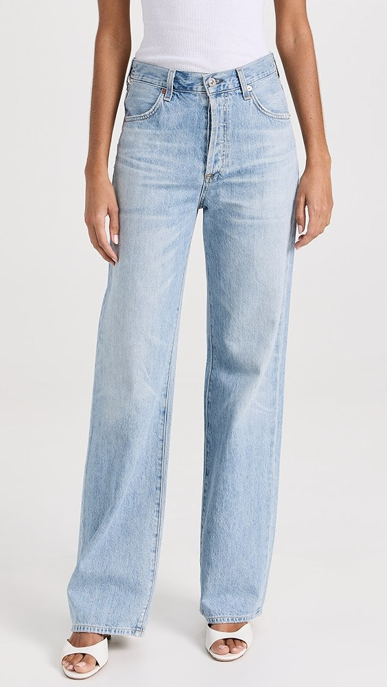 Annina Trouser Jeans