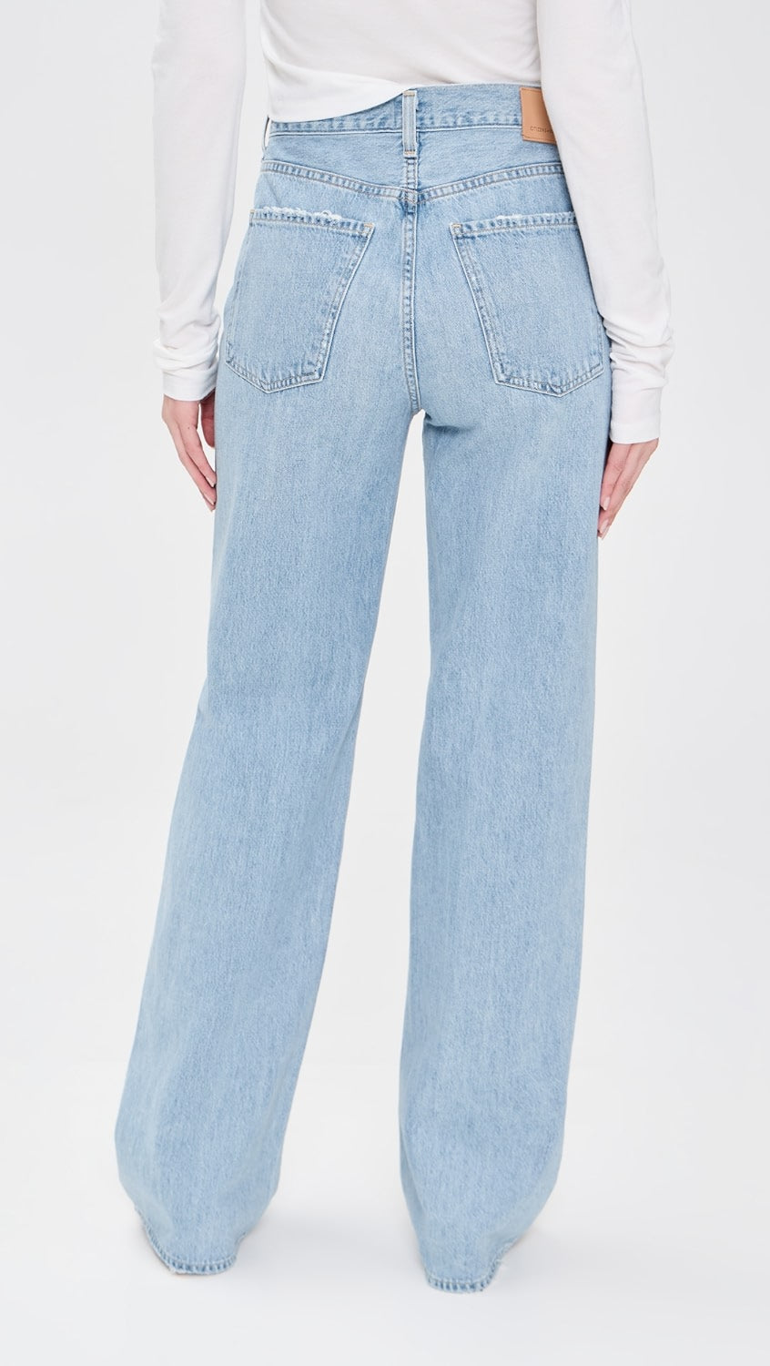 Annina Trouser Jeans
