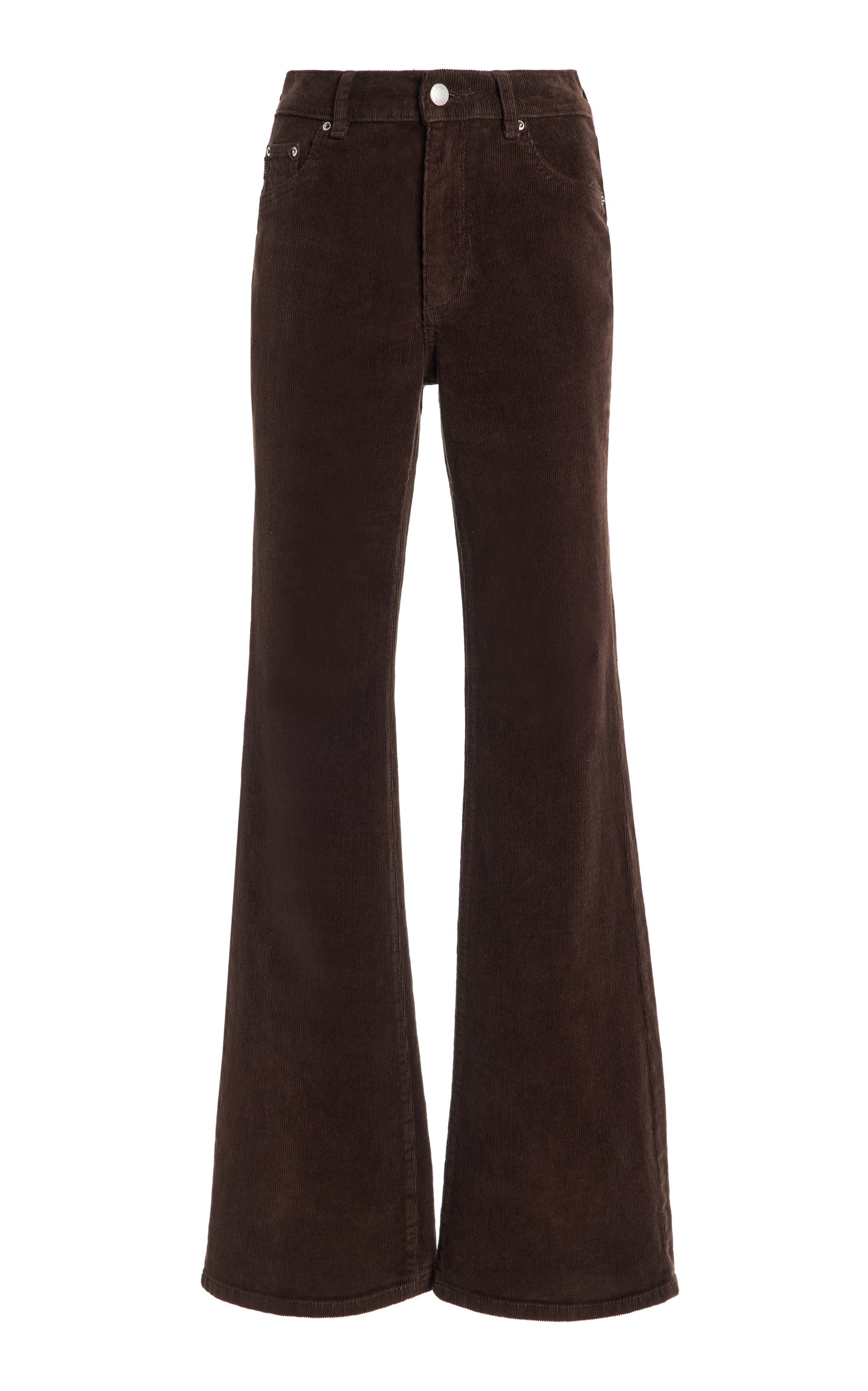 Bridget Boot High Rise Instasculpt™ Cordurory Jeans