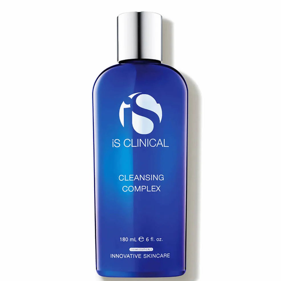 iS Clinical Cleansing Complex (6 oz.)