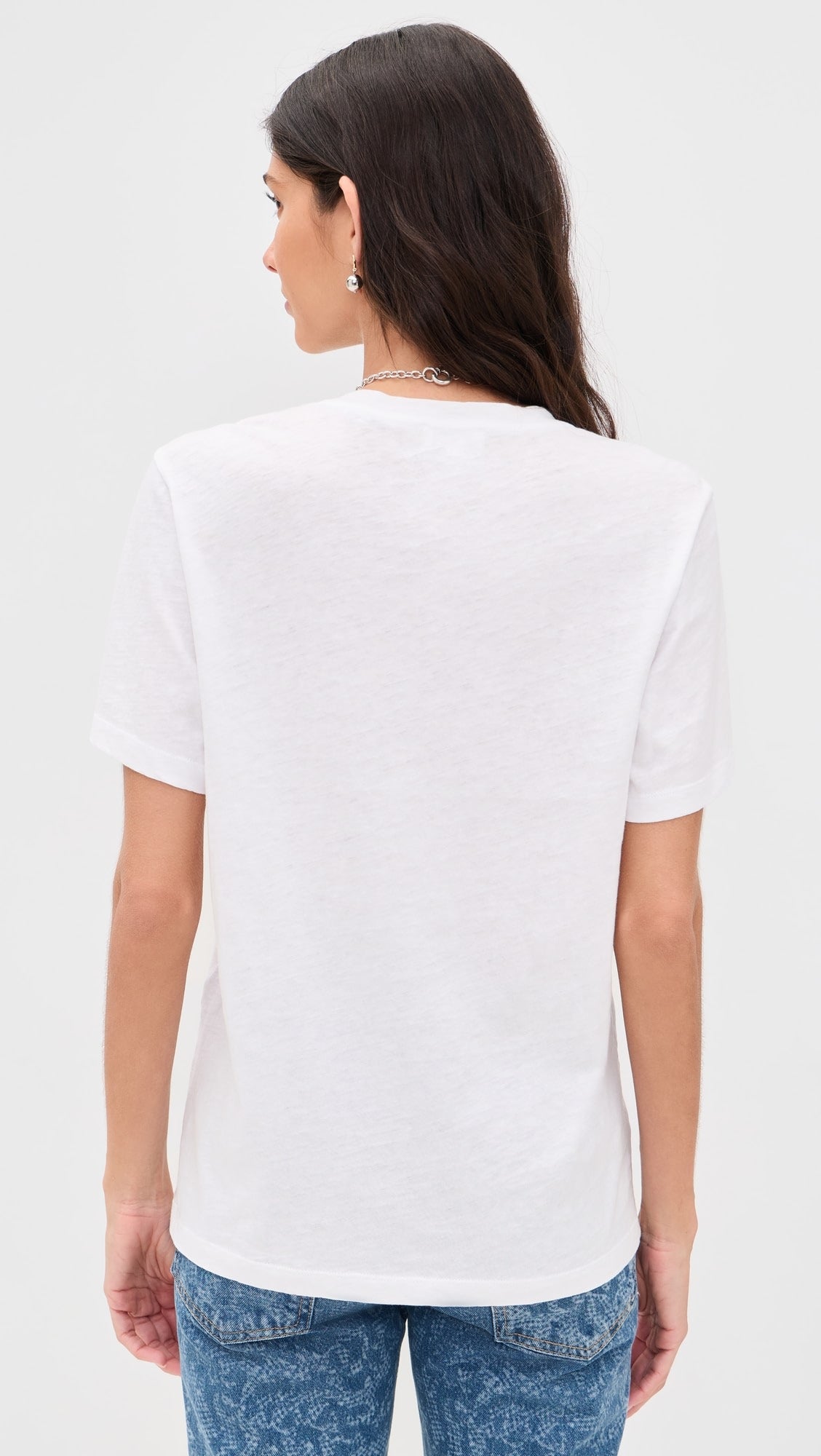 Zewel Palm Tee