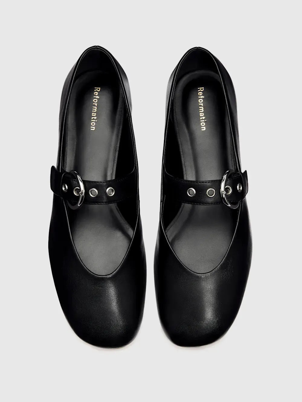 Bethany Ballet Flat