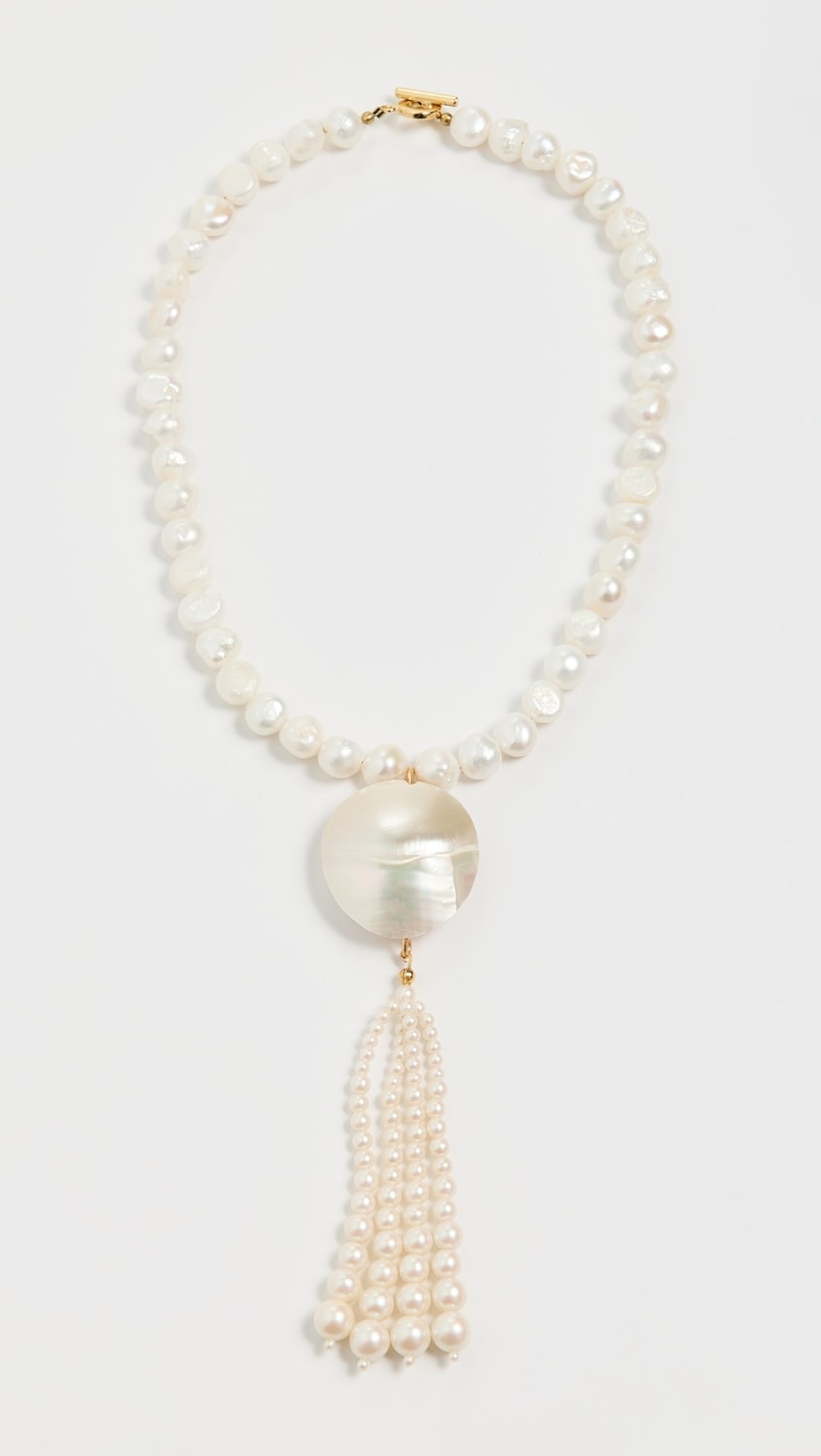Coraline Necklace