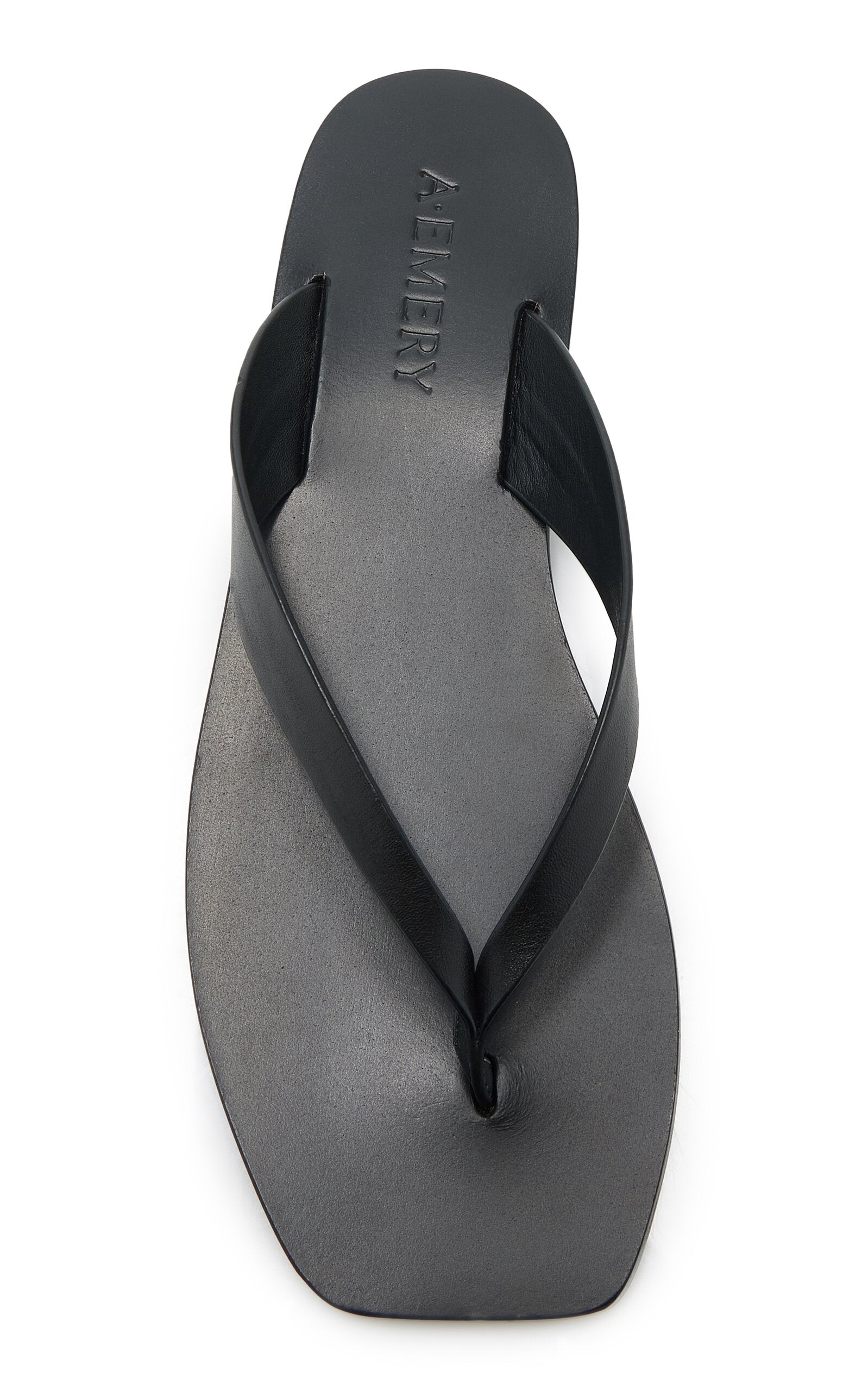 Kinto Leather Sandals