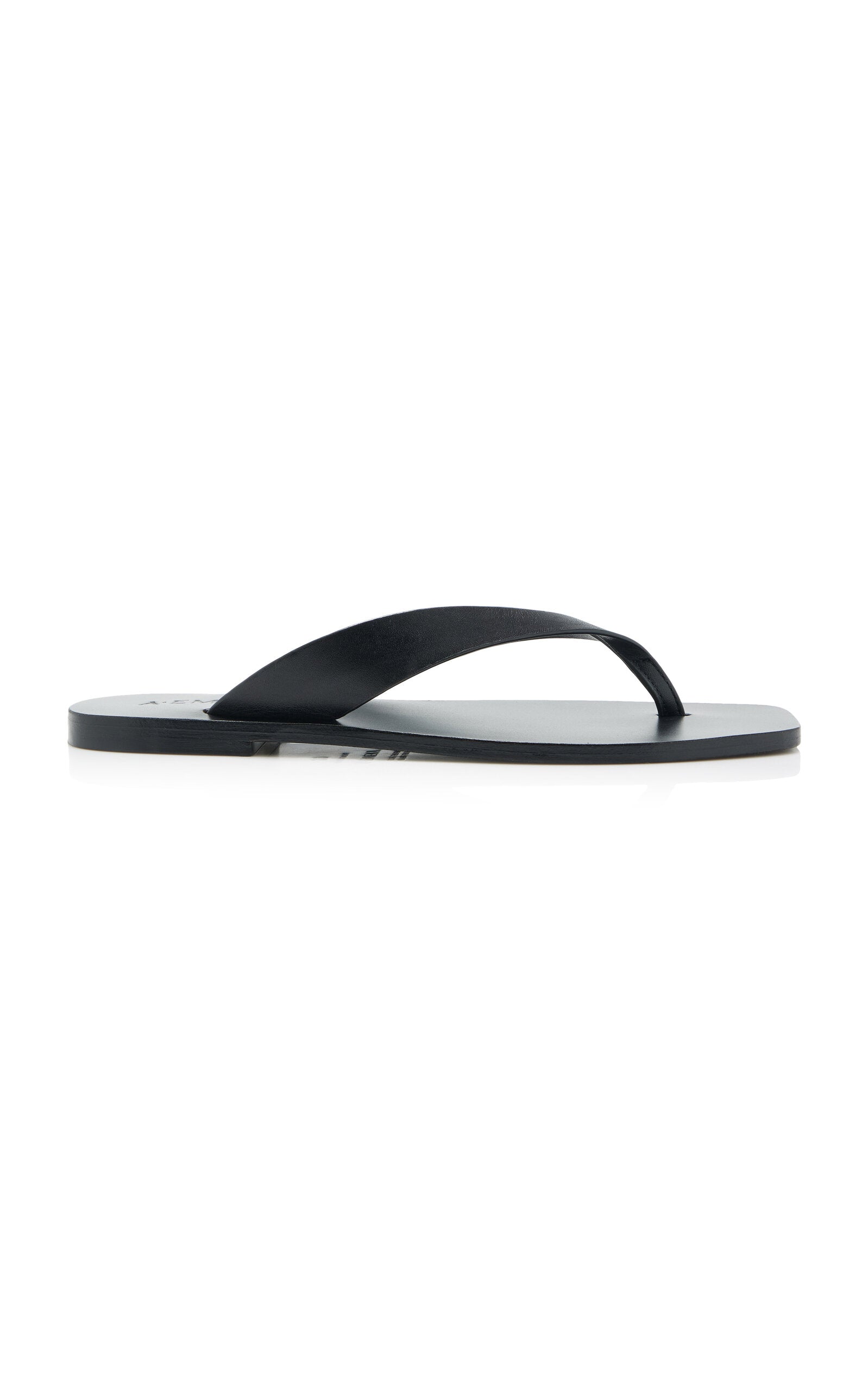 Kinto Leather Sandals